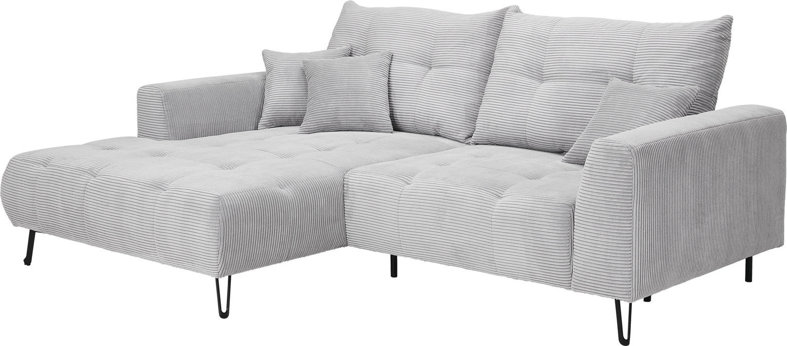 Z2 Ecksofa SWING, Cord