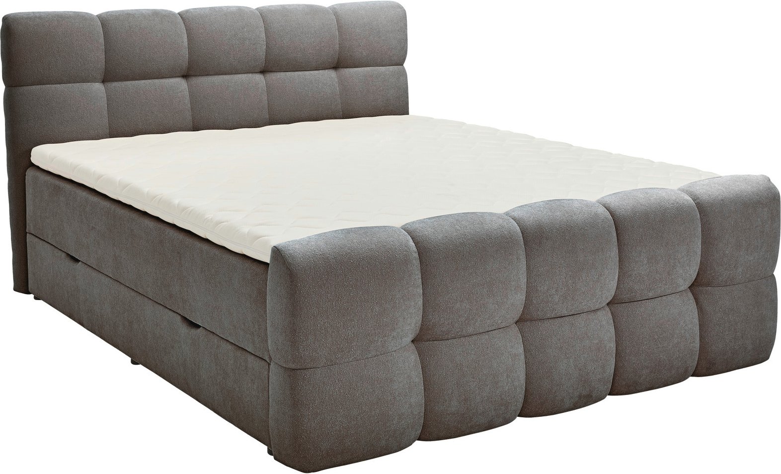 Moderano Boxbett PARIS, Stoff