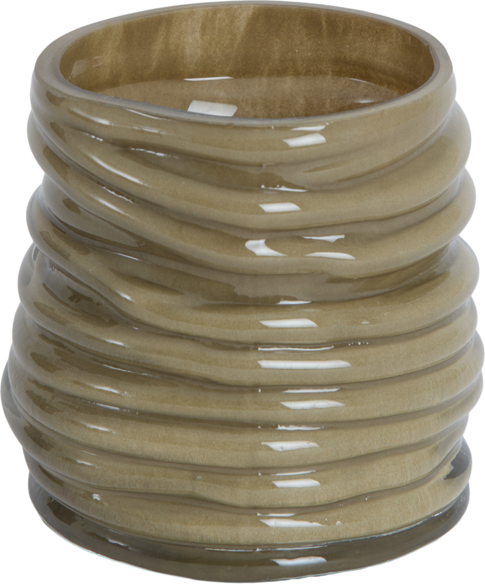 Light&Living Teelicht MILYAN 9cm, Glas