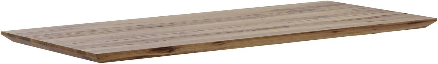 Waldwelt Tischplatte CHALET-PALAZZO, Holz