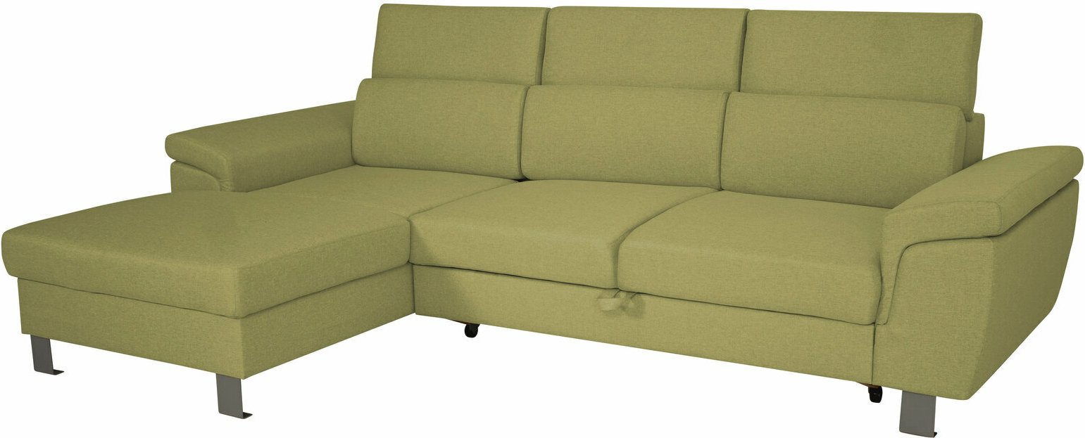Thumbnail - Z2 Ecksofa TIM, Webstoff