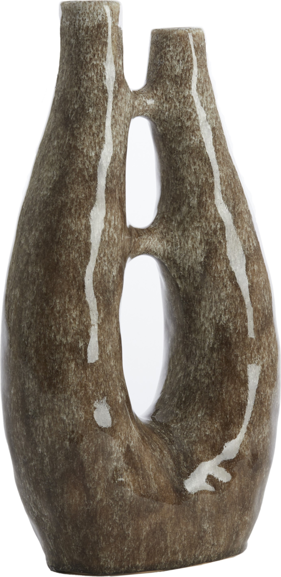 Light&Living Vase KATHA 41cm, Keramik