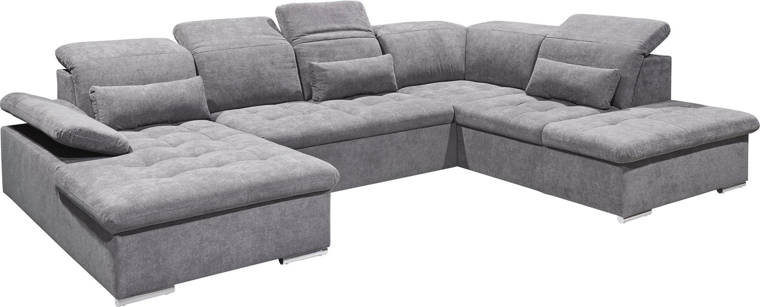 Z2 Wohnlandschaft WAYNE, Webstoff