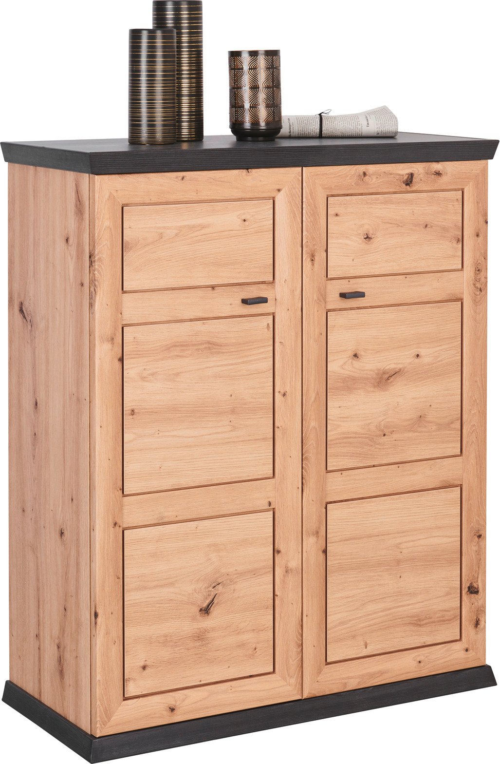 Thumbnail - XORA Schuhschrank BENTON, MDF