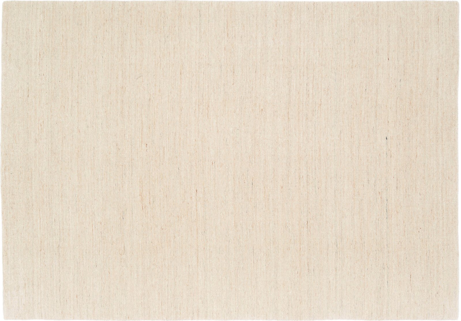 OCI Wollteppich SAMBIA, beige, Naturfasern