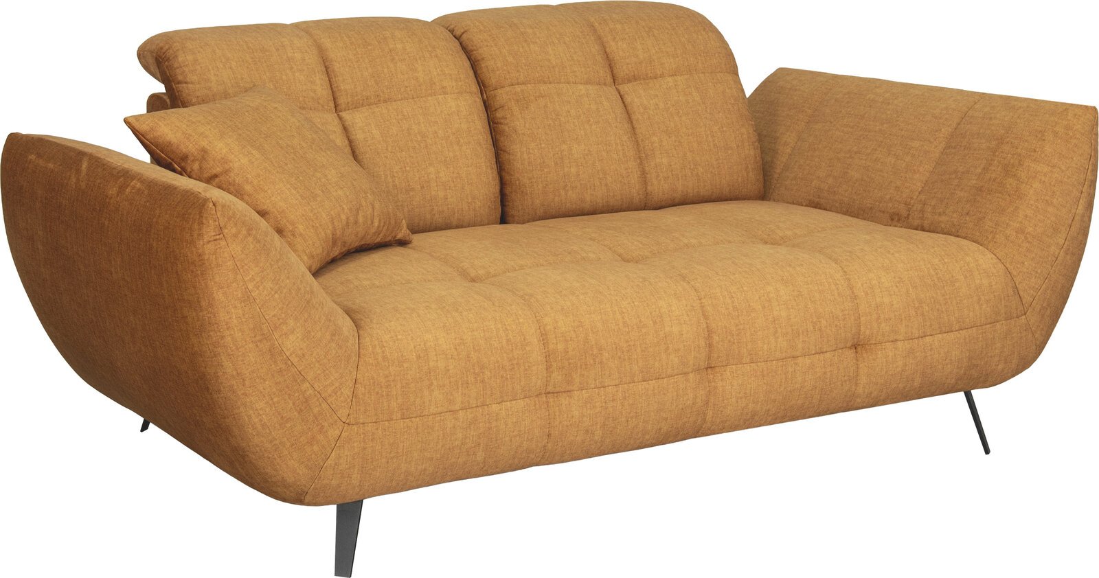 Z2 Sofa 2-Sitzer SALVATORE, Webstoff