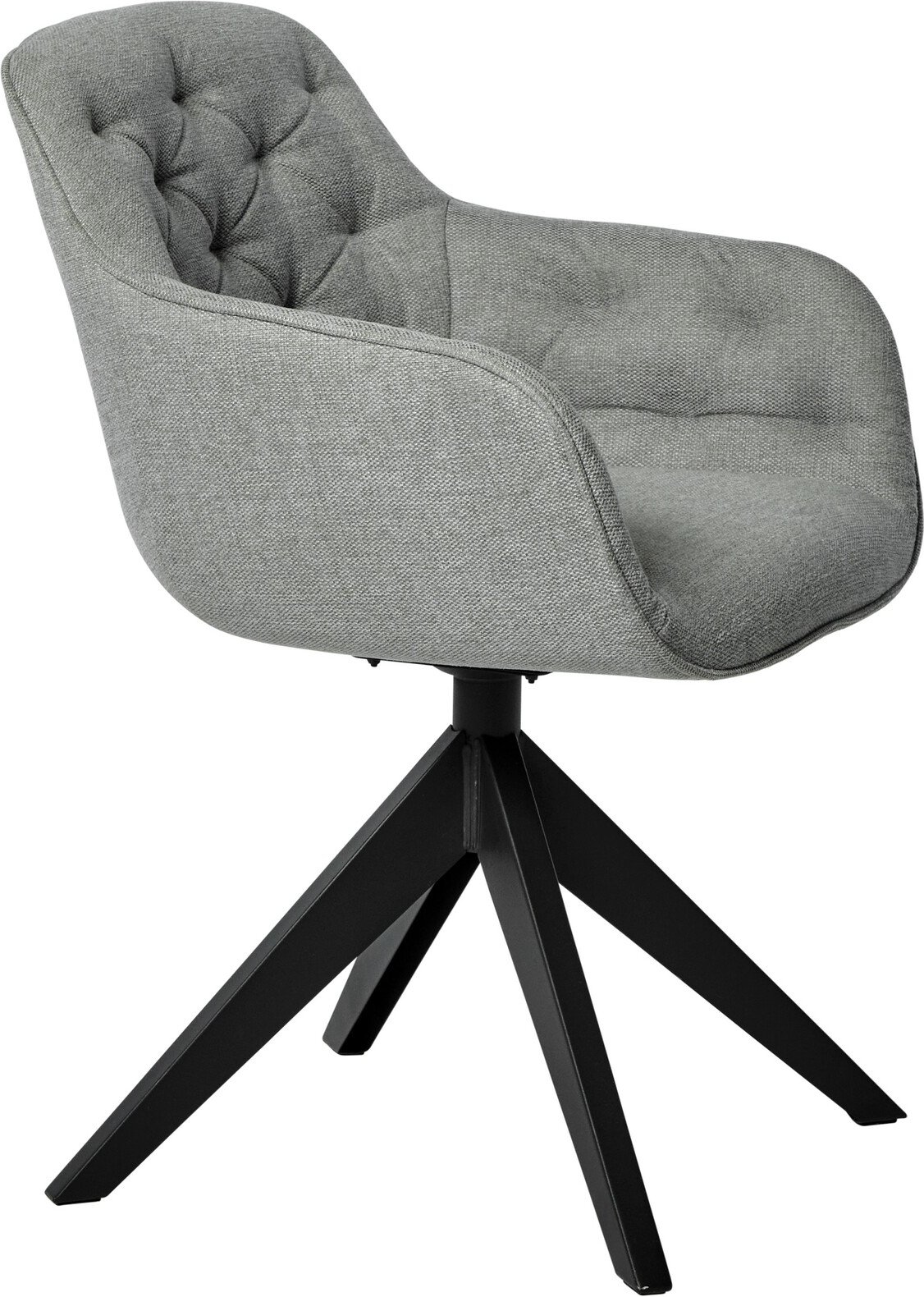 Jahnke Stuhl KENSINGTON, Stoff