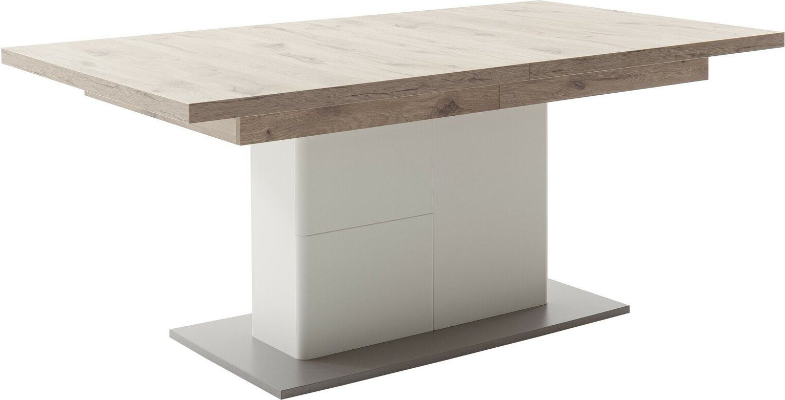 Thumbnail - Zurbrüggen Esstisch PALERMO, Holznachbildung