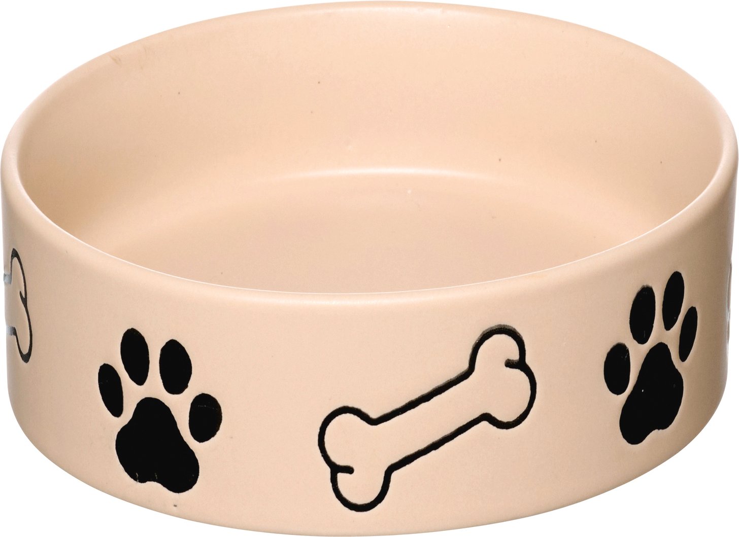 Ritzenhoff & Breker Napf 1,4L Dog MIKA, Steingut