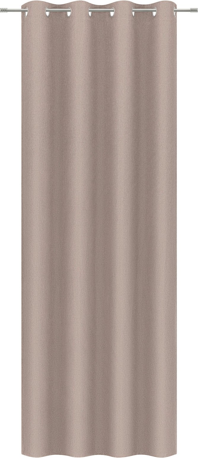 Esposa Ösenschal 130x245cm, Polyester