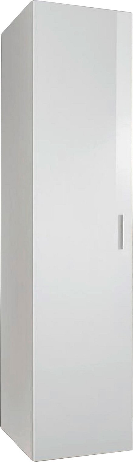 XORA Mehrzweckschrank MALTA, Holznachbildung