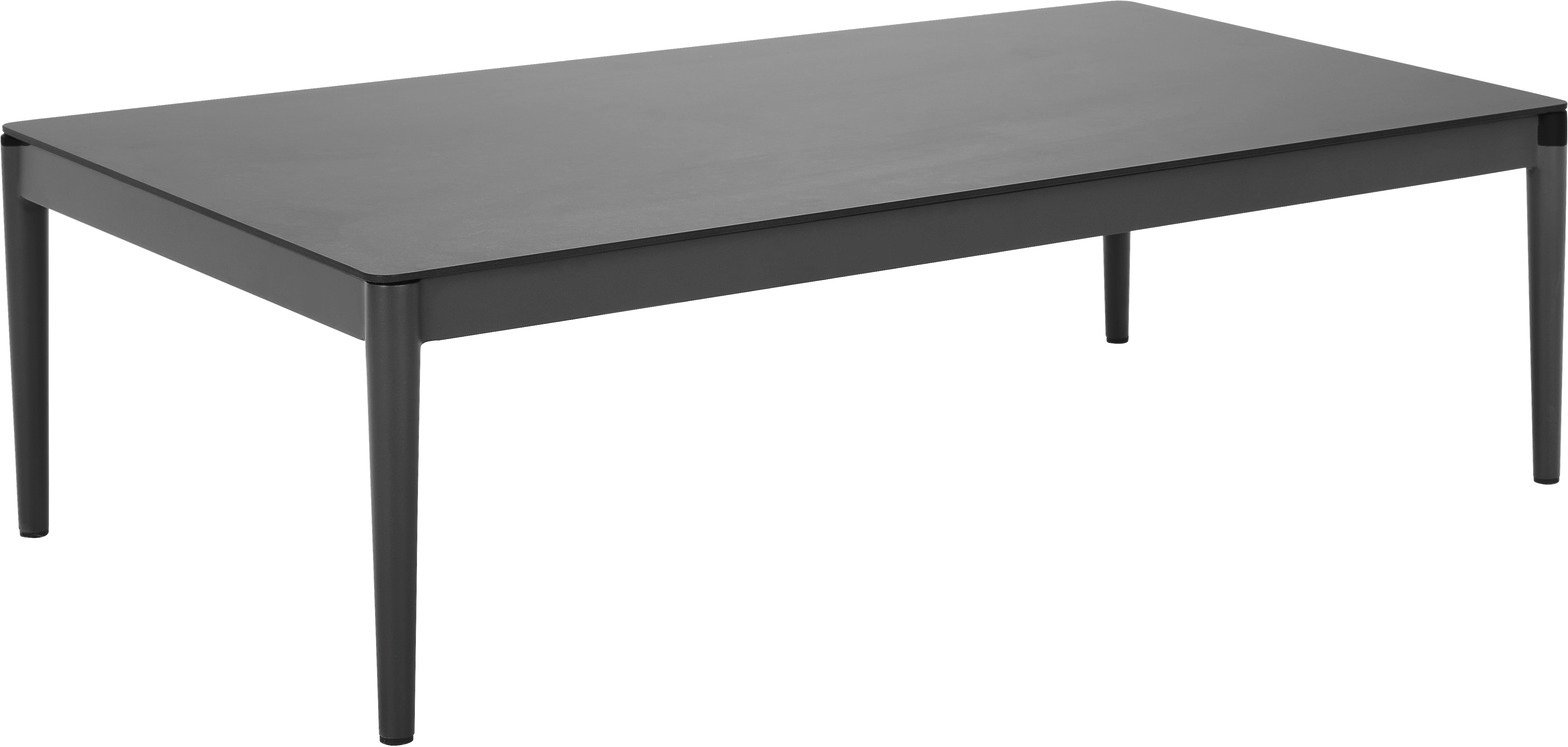 Amatio Loungetisch VENERONA, Aluminium