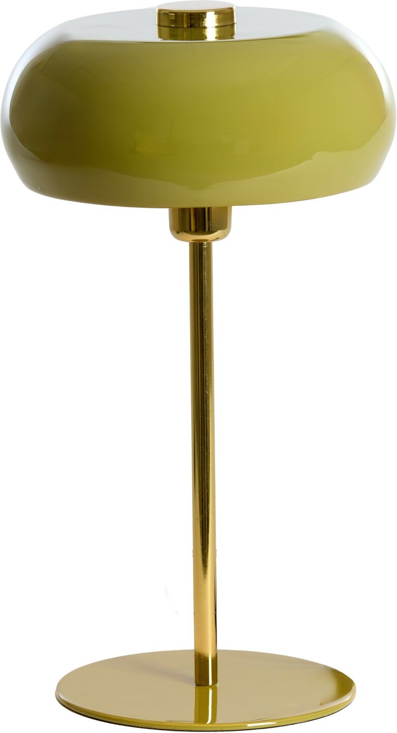 Light&Living Tischleuchte SURIN, Metall