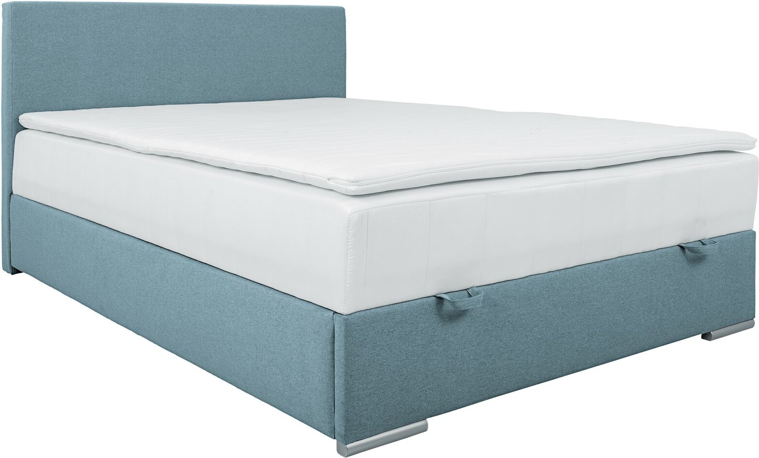 Z2 Boxbett 140 TOM, Stoff