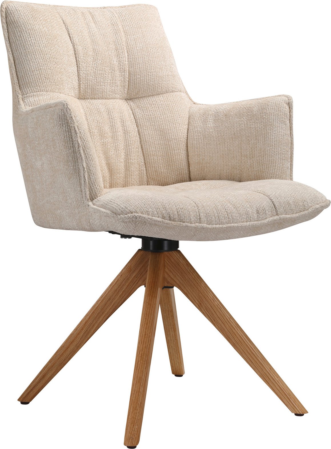 Novel Sessel OSAKA 4.0, Stoff