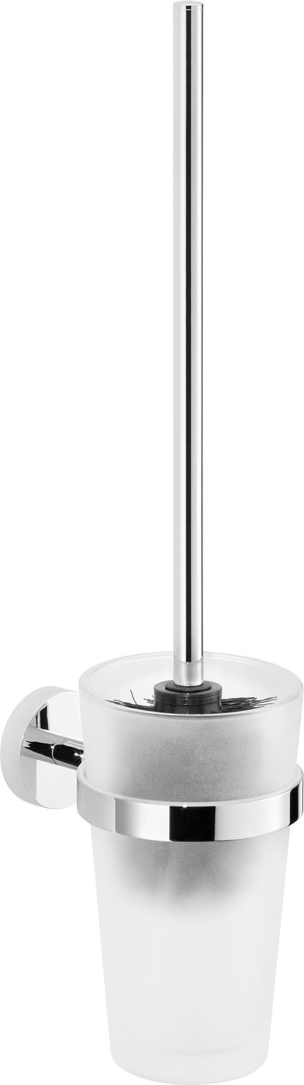 Tesa WC- Bürstengarnitur EXXCELLENT, Metall
