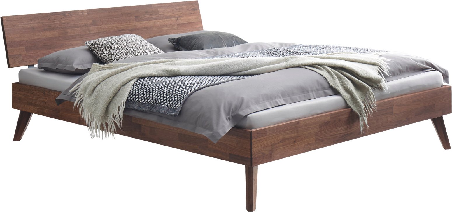 Hasena Bettgestell TRENTO, Massivholz