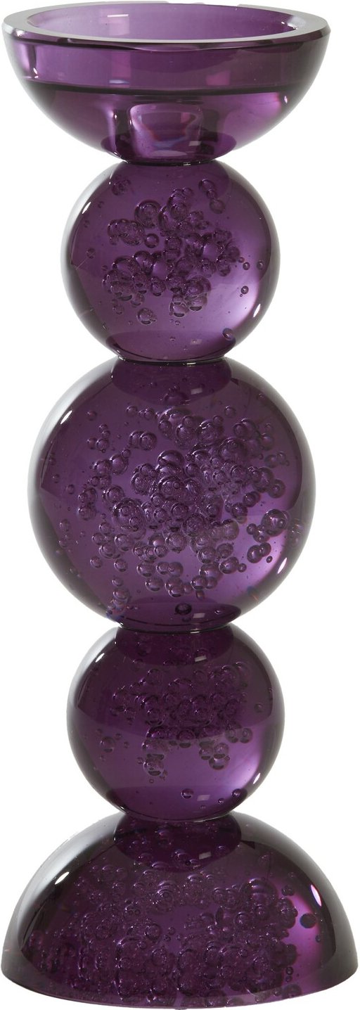 Thumbnail - Light&Living Kerzenhalter ITINGA, Glas