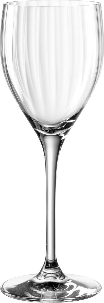 Leonardo Likörglas POESIA, Kristallglas