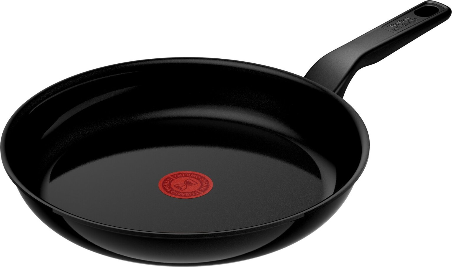 Tefal Bratpfanne, Aluminium