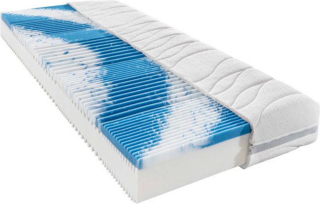 Thumbnail - Sleeptex Komfortschaummatratze H3 PERFECT TOUCH KS, Kaltschaum