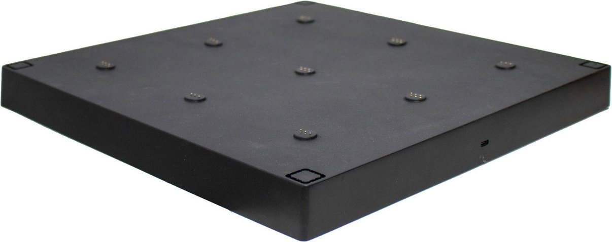 New Garden Ladestation MAIA, Kunststoff