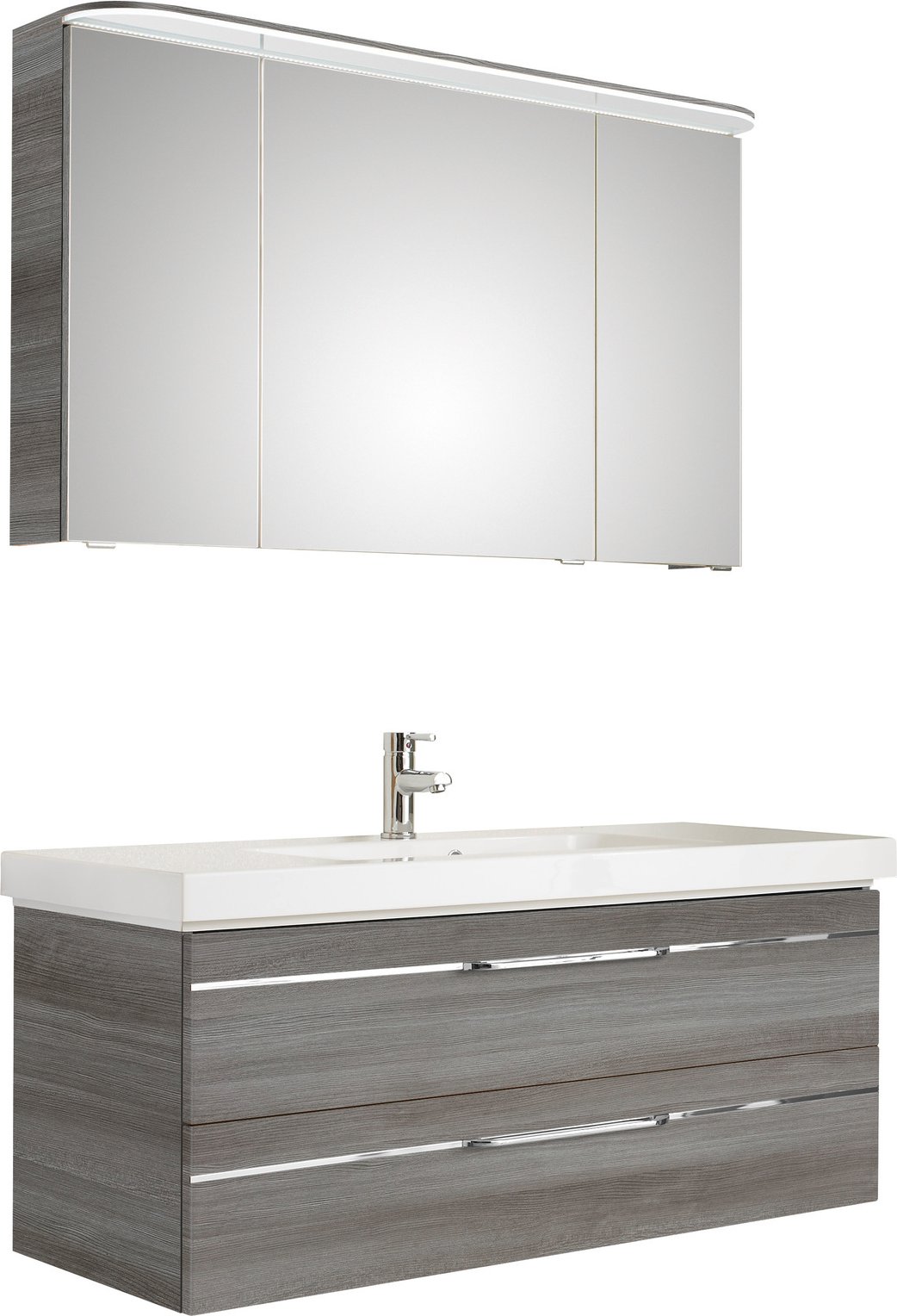 Pelipal Badblock BALTO SPRINT, Holznachbildung