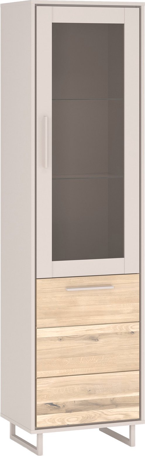 Thumbnail - Z2 Vitrine KAI, Teilmassiv