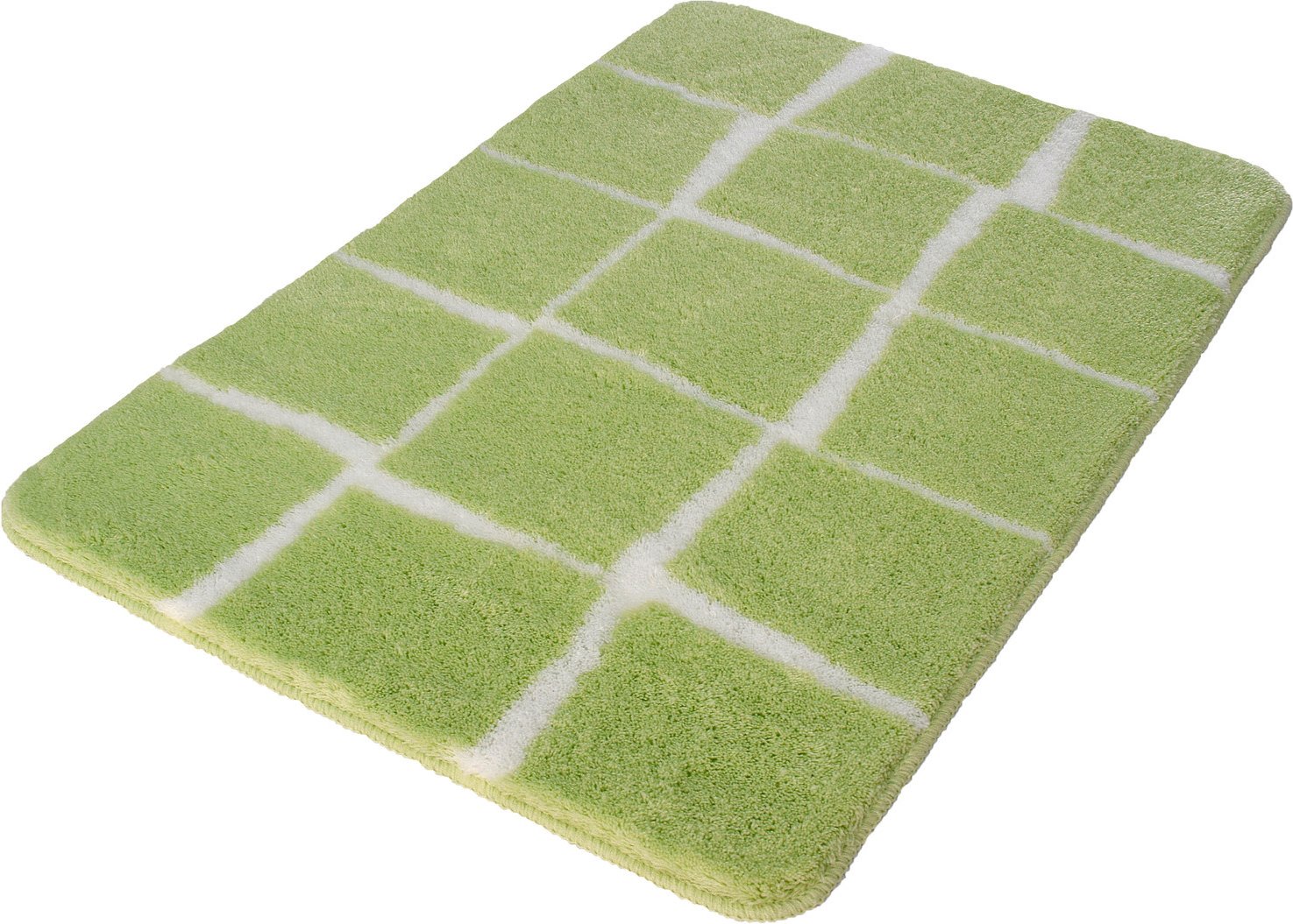 Kleine Wolke Badteppich CARAT, Polyacryl