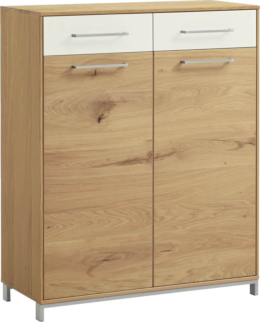 VOSS Kommode VEDO, Teilmassiv