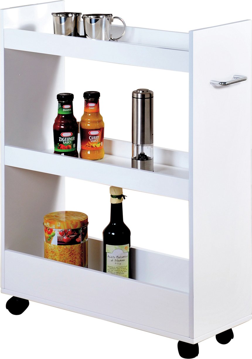 Kesper Nischenregal, MDF