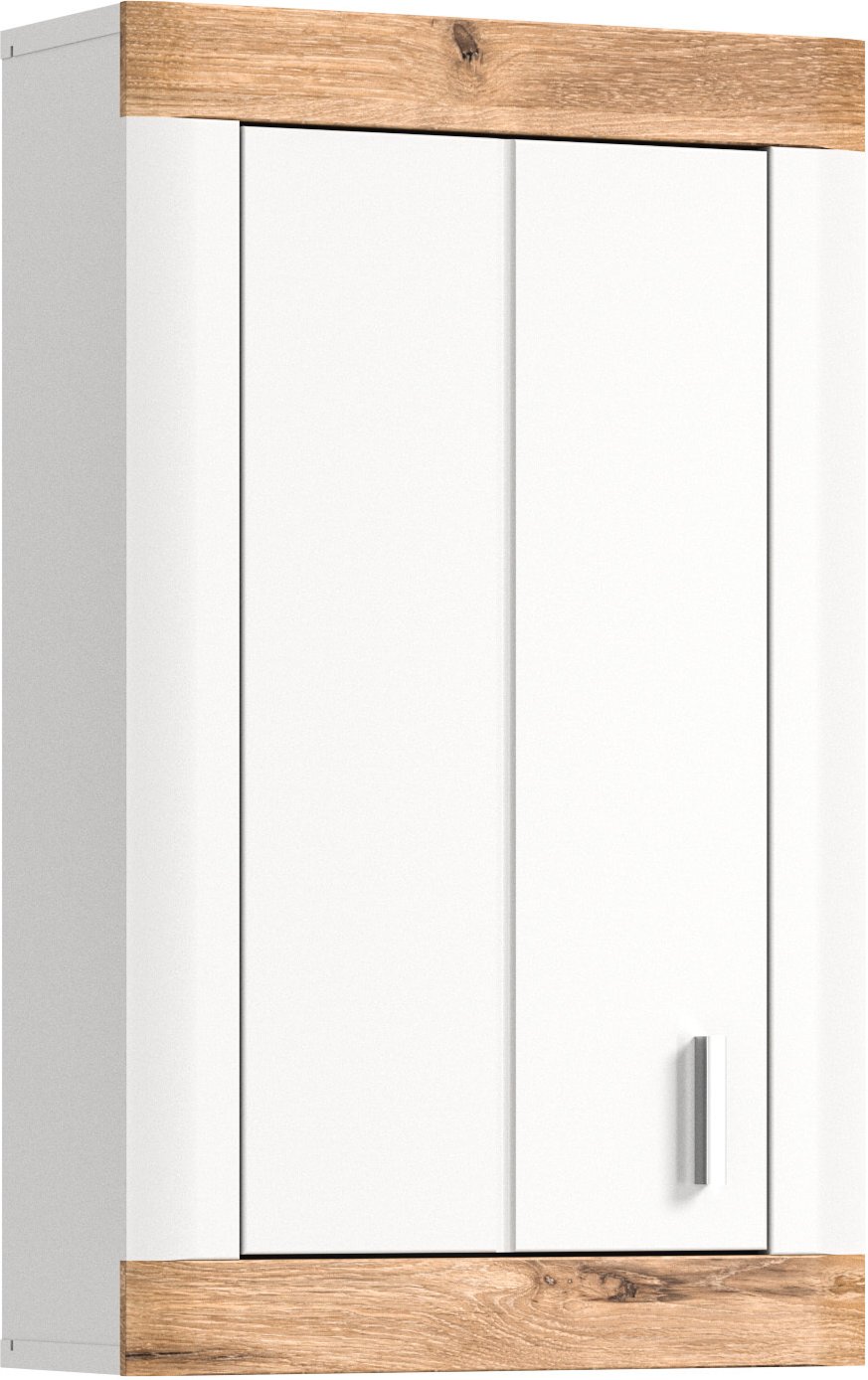 MID.YOU Hängeschrank LAREDO, Holznachbildung