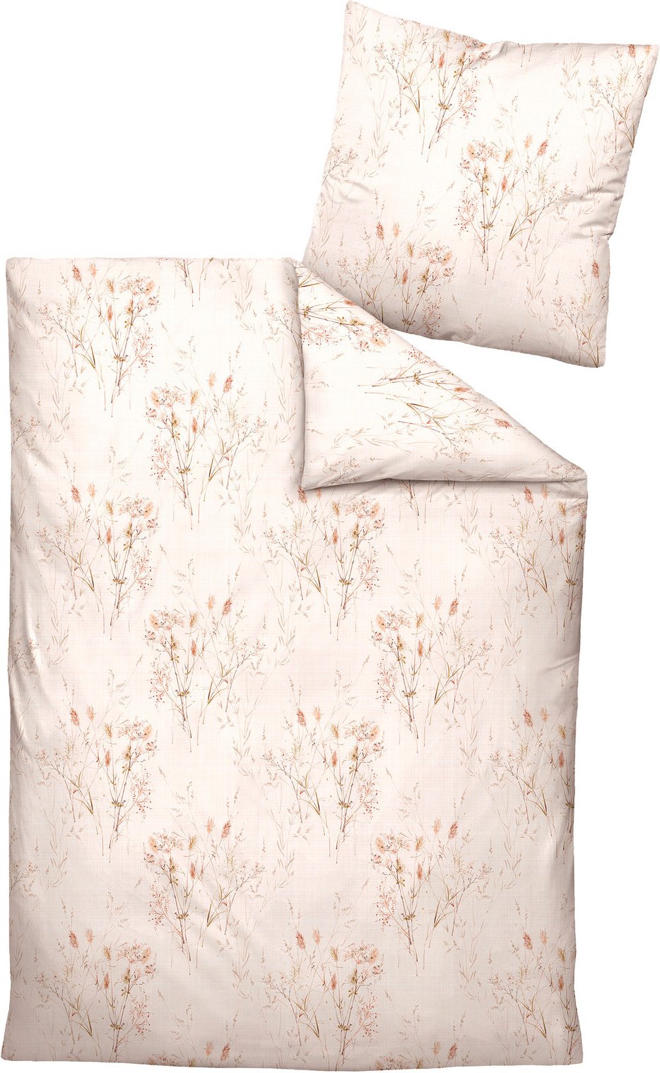 Janine Bettwäsche 135x200cm CARMEN, Baumwolle