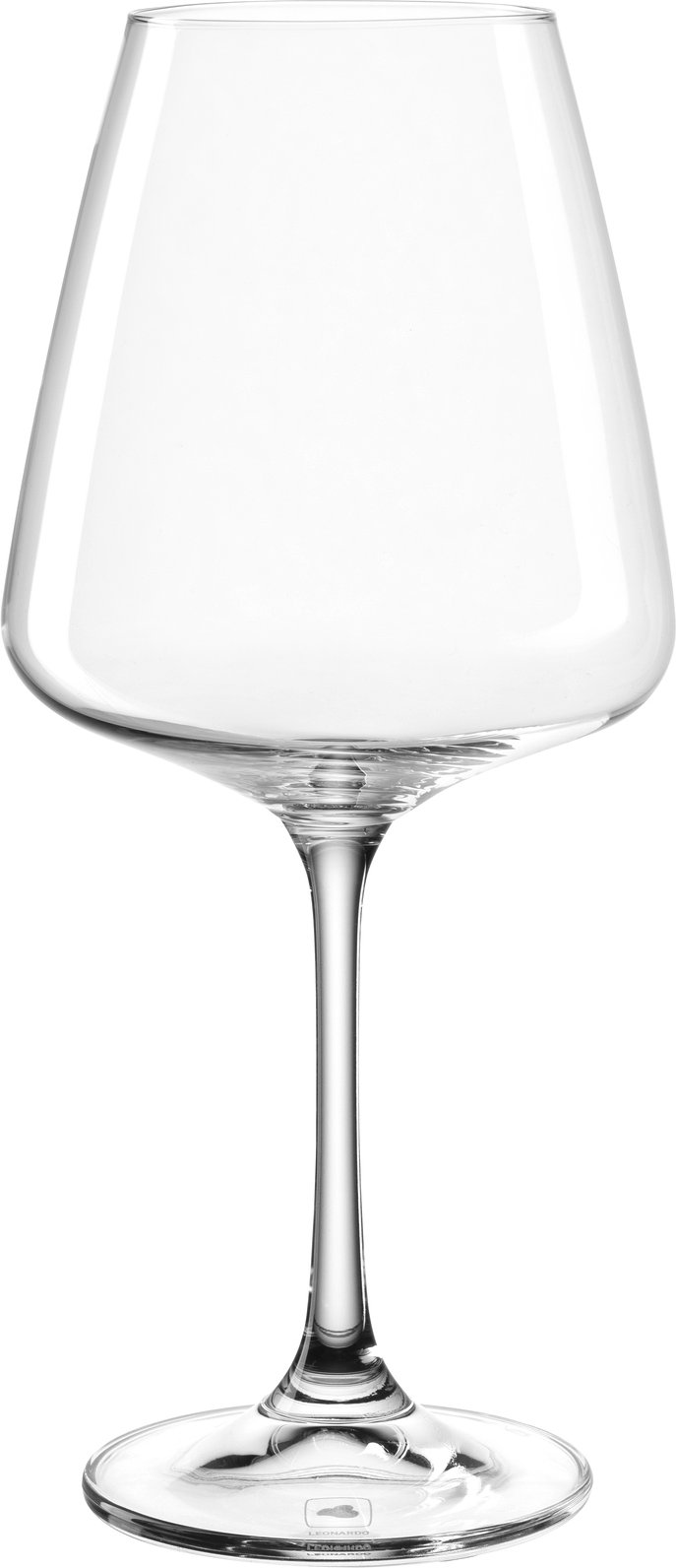 Leonardo Weißweinglas PALADINO, Glas