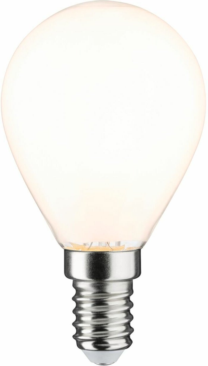 Thumbnail - PAULMANN LED Leuchtmittel URAIL, Glas