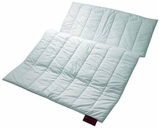 Centa Star Einziehdecke FAMOUS, Baumwolle