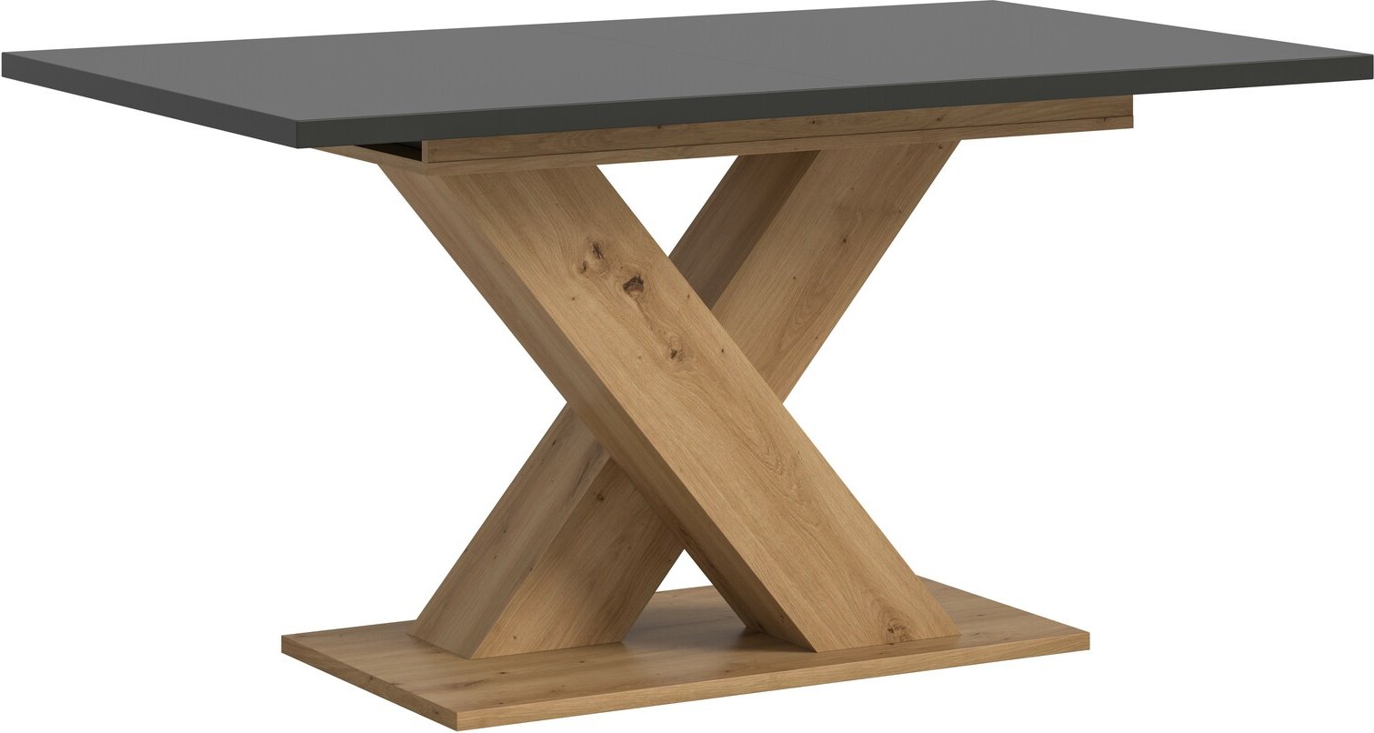 MID.YOU Esstisch MOTION, Holznachbildung