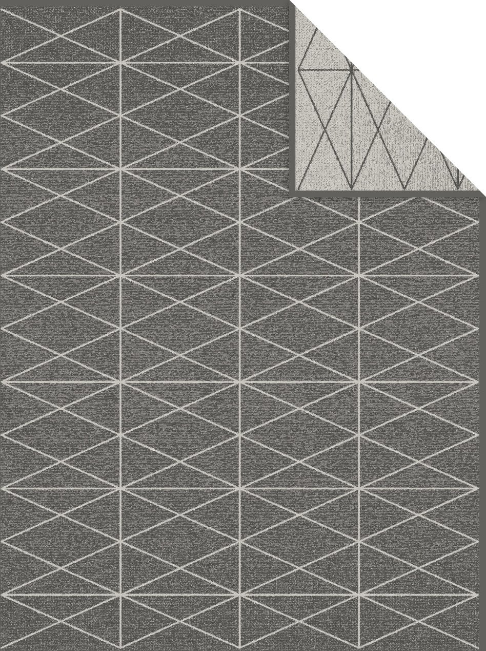 IBENA Tagesdecke BUGATTI EX, Baumwolle