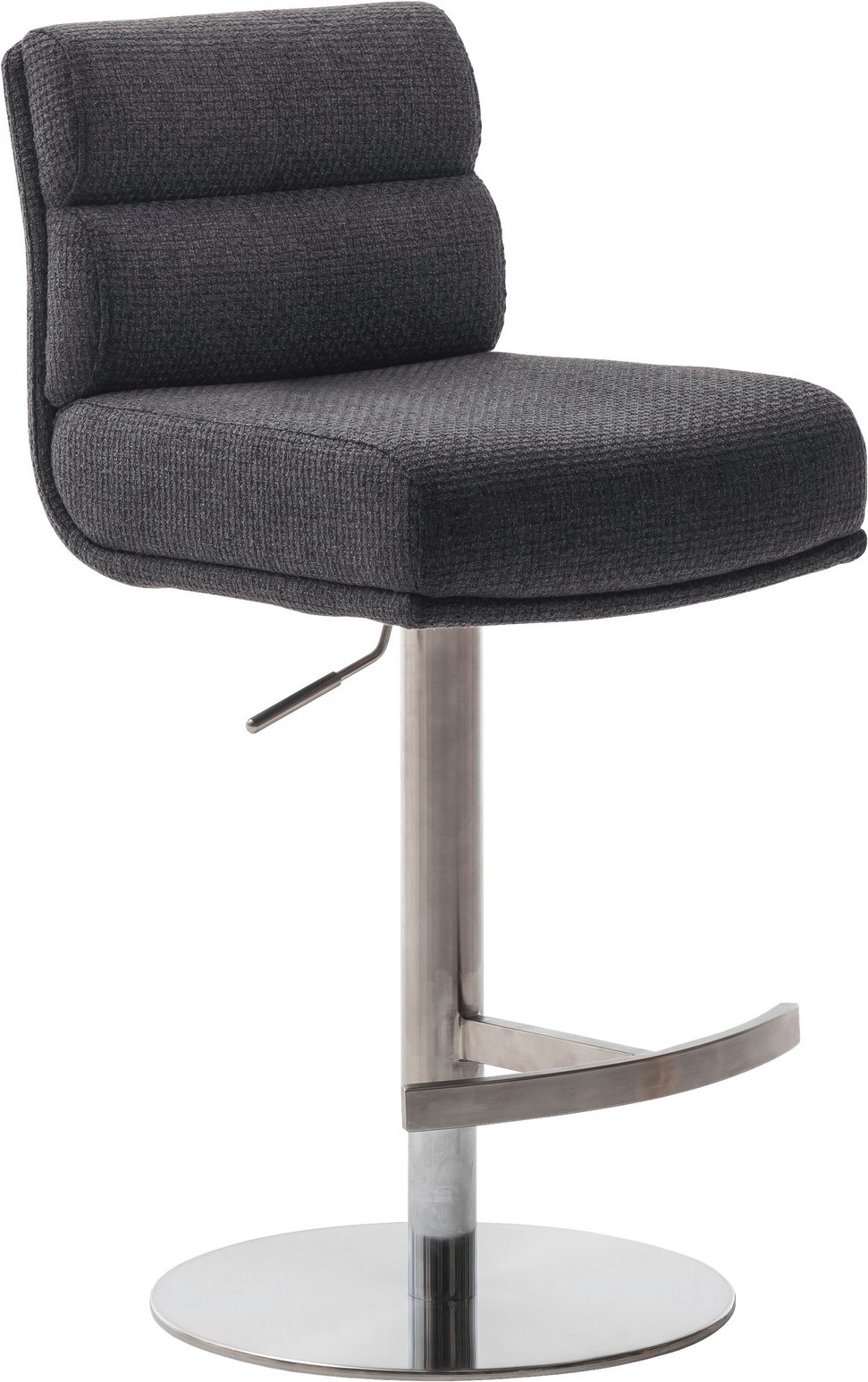 Dieter Knoll Barstuhl LEXINGTON, Stoff