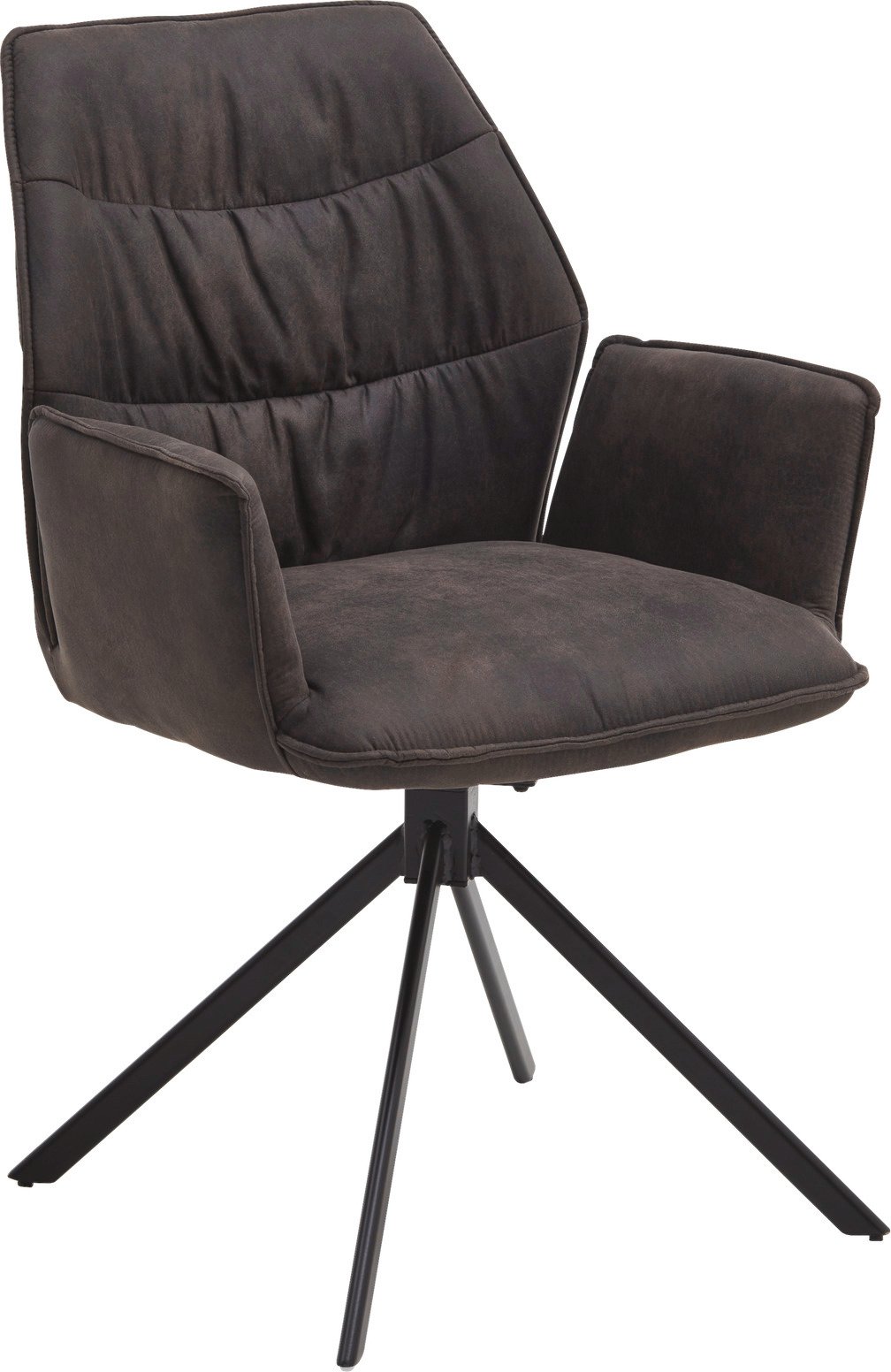 Valdera Sessel TORTILLA, Stoff