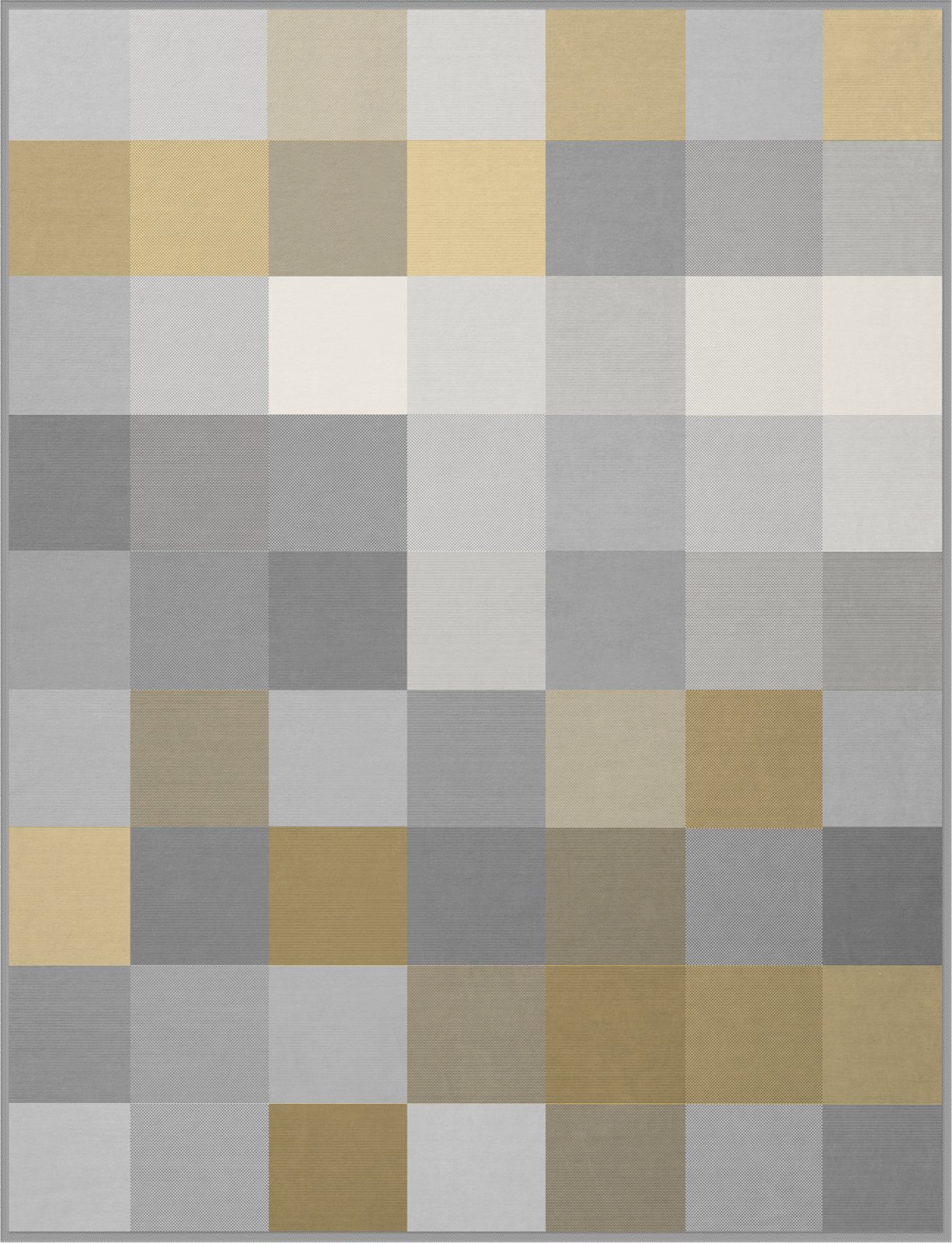 biederlack Heimdecke COTTON HOME, Baumwolle