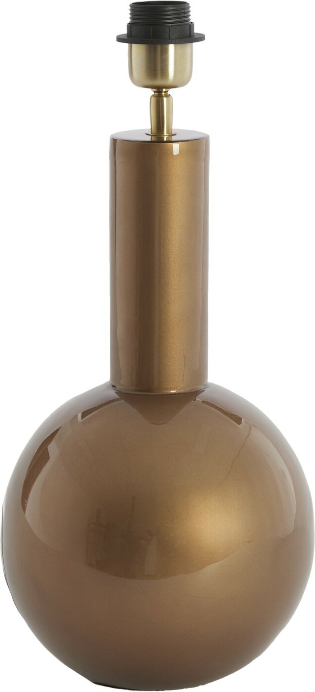 Light&Living Lampenfuß BENAO, Metall