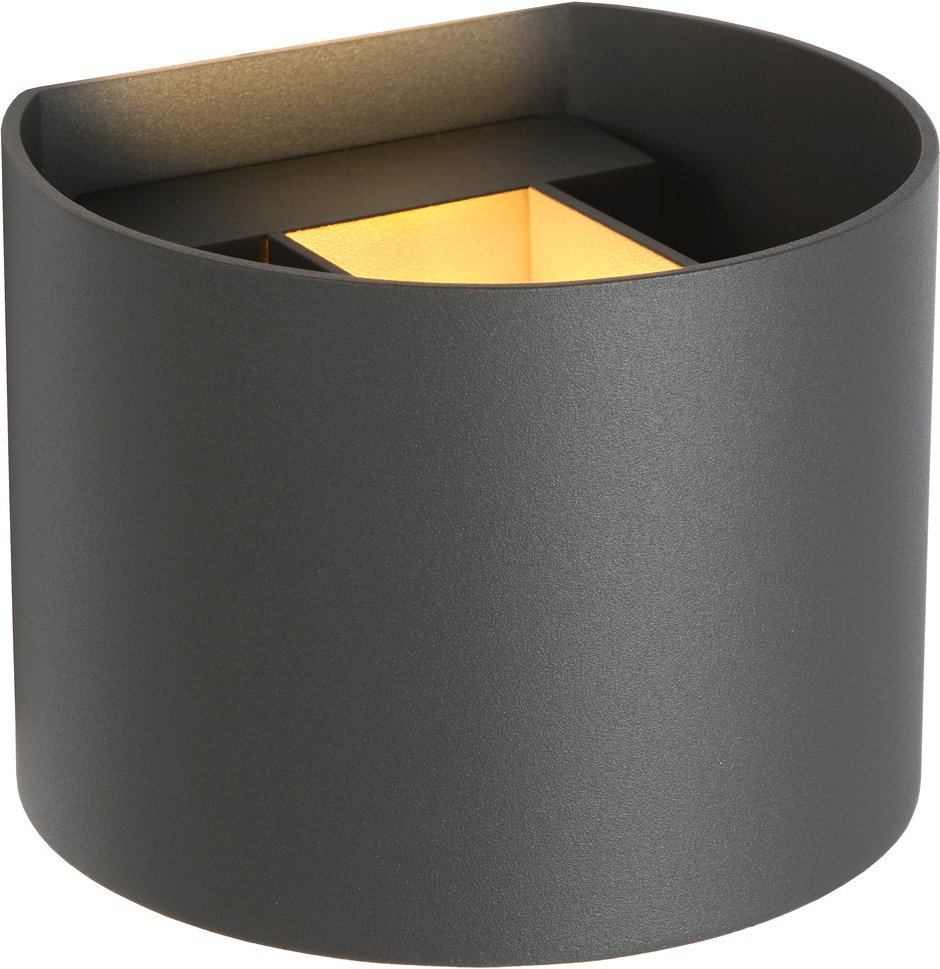 Thumbnail - Lucide Wandleuchte XIO, Aluminium