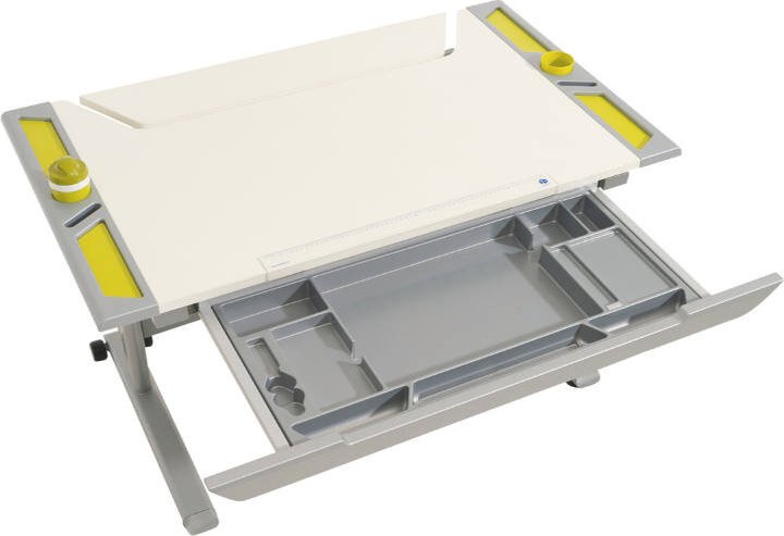 Paidi Schubkasten TABLO, Metall