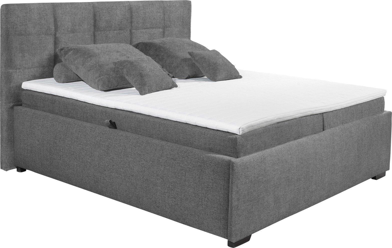 Esposa Polsterbett TAVERNA, Stoff