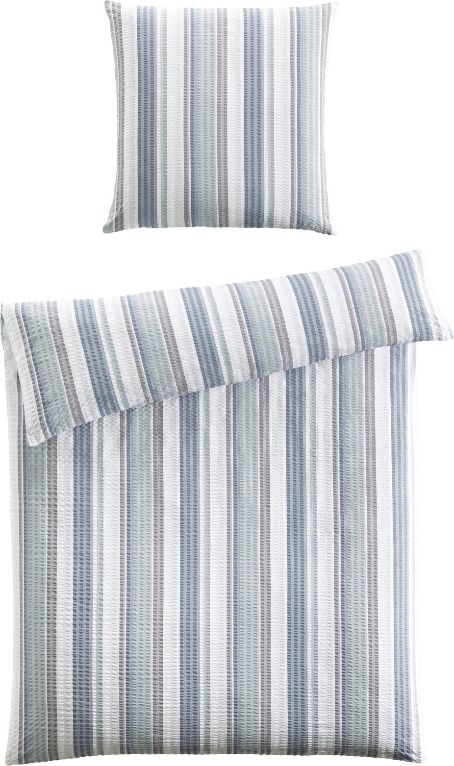 Linneweber Bettwäsche LISABON, Baumwolle