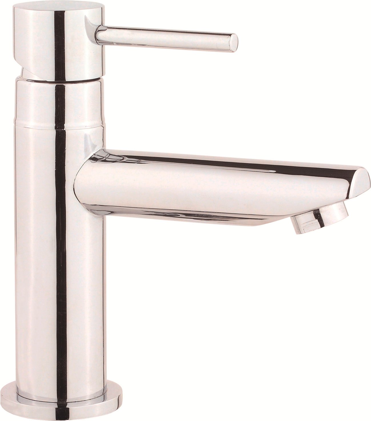 Zurbrüggen Kaltwasserarmatur LAURANA, Chrom