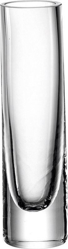 Leonardo Solifleurvase 16cm NOVARA, Glas