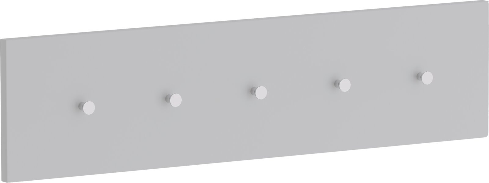 Moderano Hakenleiste LECCO, MDF