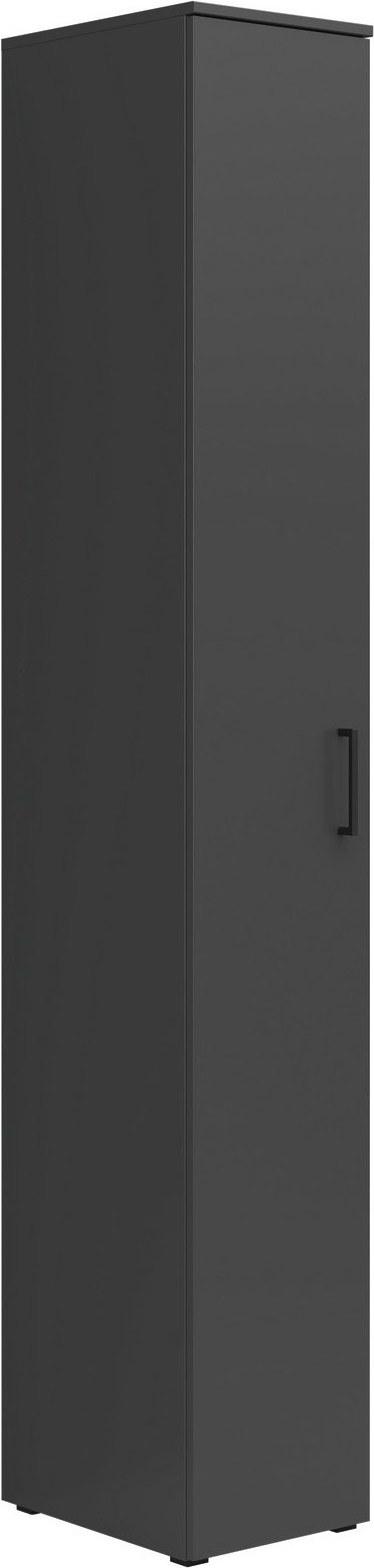 Carryhome Mehrzweckschrank MULTISTAURAUM, Holznachbildung